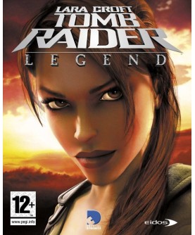 Tomb Raider: Legend GOG.com Key GLOBAL